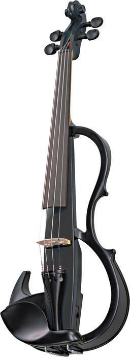 Violino elétrico Yamaha SV-200 Silent Violin BK