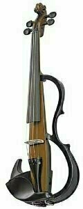Elektrické housle Yamaha SV-200 Silent Violin BR - 1