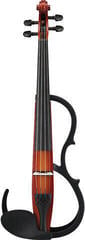 Electric Violin Yamaha SV-250 Silent 4/4 Electric Violin