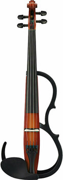 Electric Violin Yamaha SV-250 Silent 4/4 Electric Violin - 1