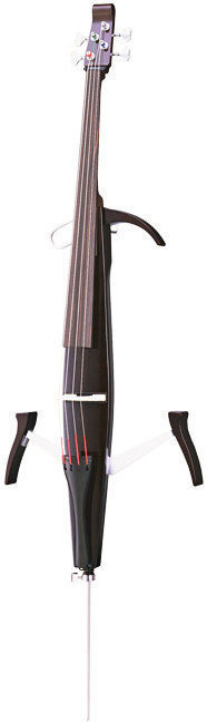 Elektrické violončelo Yamaha SVC-50 Silent Cello Black