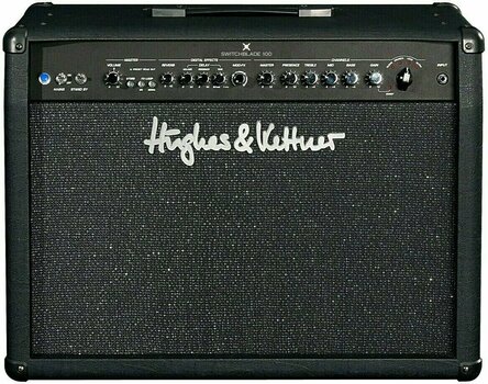 Combo à lampes Hughes & Kettner Switchblade 100-COMBO - 1