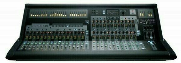 Digitaal mengpaneel Soundcraft Si1+ - 1