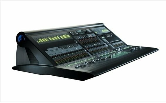 Дигитален аудио миксер Soundcraft Si2+ Digital - 1