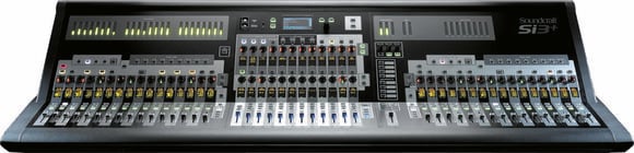 Дигитален аудио миксер Soundcraft Si3 Digital - 1