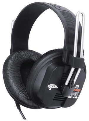Studijske slušalice Fostex T20RP MKII