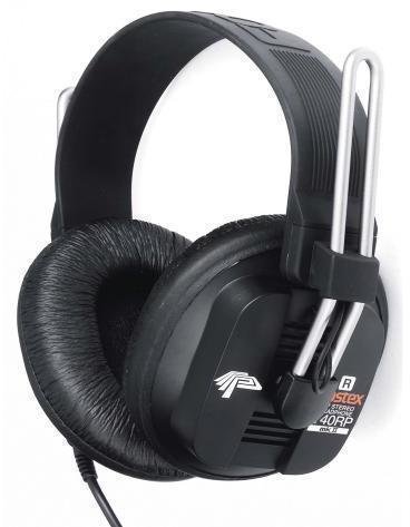 Studio-hoofdtelefoon Fostex T40RP MKII