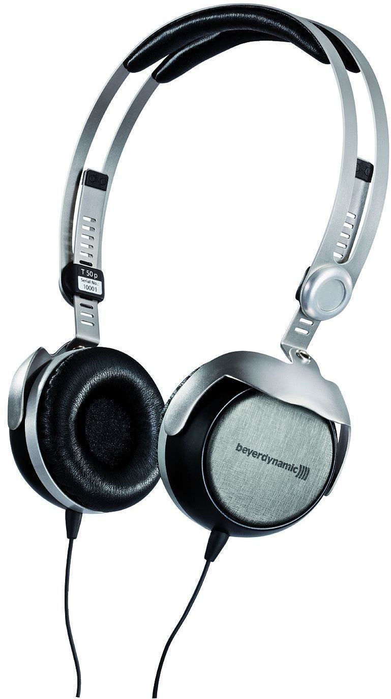 Hi-Fi Headphones Beyerdynamic T 50 p
