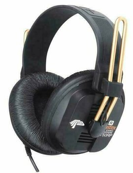 Stúdió fejhallgató Fostex T50RP - 1