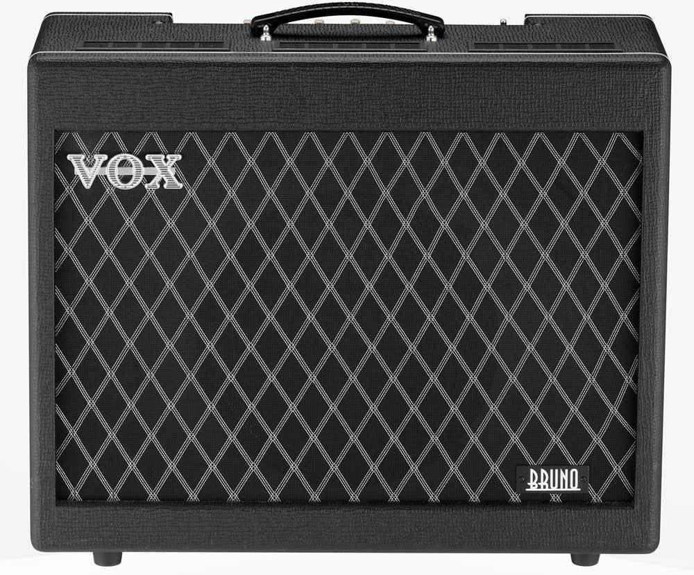 Lampové gitarové kombo Vox TB18C1 Tony Bruno