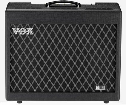 Lampové gitarové kombo Vox TB18C1 Tony Bruno - 1