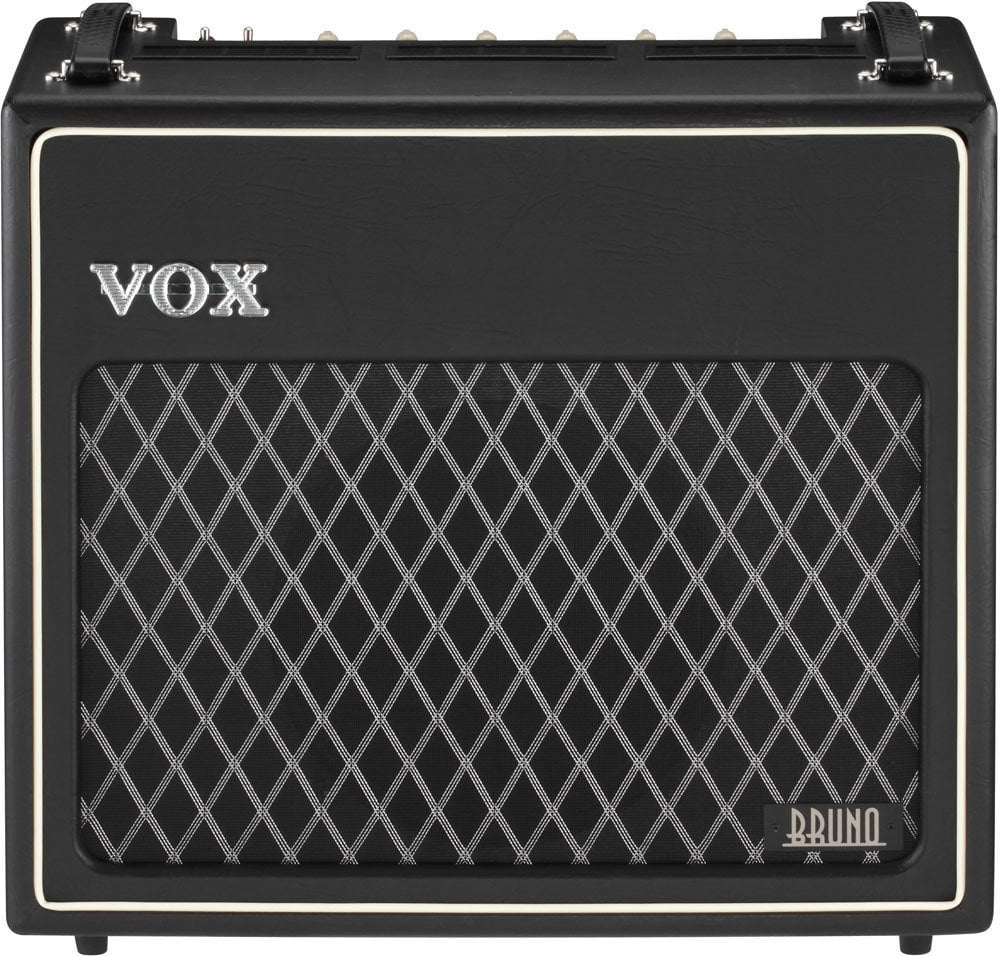 Lampové gitarové kombo Vox TB35C1 Tony Bruno