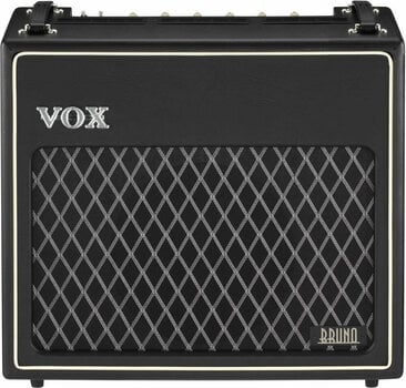 Lampové gitarové kombo Vox TB35C1 Tony Bruno - 1