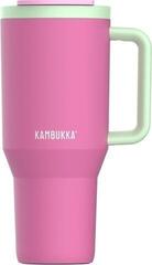 Thermo Mug, Cup Kambukka Rio Tumbler Bubblegum Mint 950 ml Thermo Flask