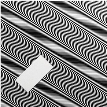 LP ploča Jamie XX - In Waves (White Coloured) (Limited Edition) (LP) - 1