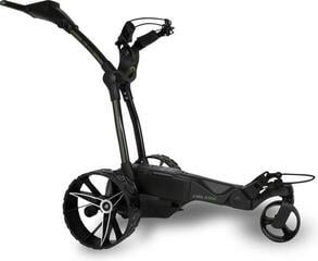 Electric Golf Trolley MGI Ai 500 Black Electric Golf Trolley