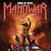 LP ploča Manowar - Kings Of Metal (Reissue) (Transparent Blue Coloured) (LP)
