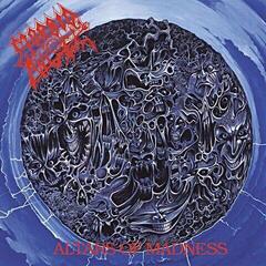 LP platňa Morbid Angel - Altars Of Madness (LP)