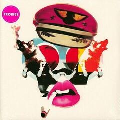 Disc de vinil The Prodigy - Always Outnumbered Never Outgunned (Anniversary Edition) (Gatefold Sleeve) (2 LP)