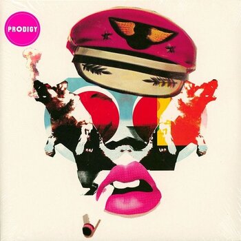 LP ploča The Prodigy - Always Outnumbered Never Outgunned (Anniversary Edition) (Gatefold Sleeve) (2 LP) - 1