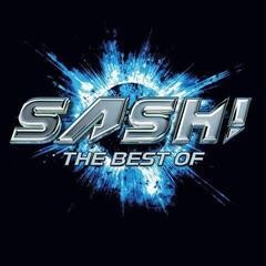 LP platňa Sash! - The Best Of (180 g) (Insert) (2 LP)