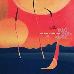 Disc de vinil Tom Misch & Yussef Dayes - What Kinda Music (180 g) (Gatefold Sleeve) (2 LP)