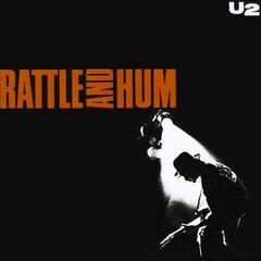 LP ploča U2 - Rattle & Hum (180 g) (2 LP)