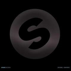 Vinyl Record Various Artists - Spinnin' Records - 25 Years - Chapter 2 (180g) (Limited Edition) (Crystal Clear Coloured) (2 LP)