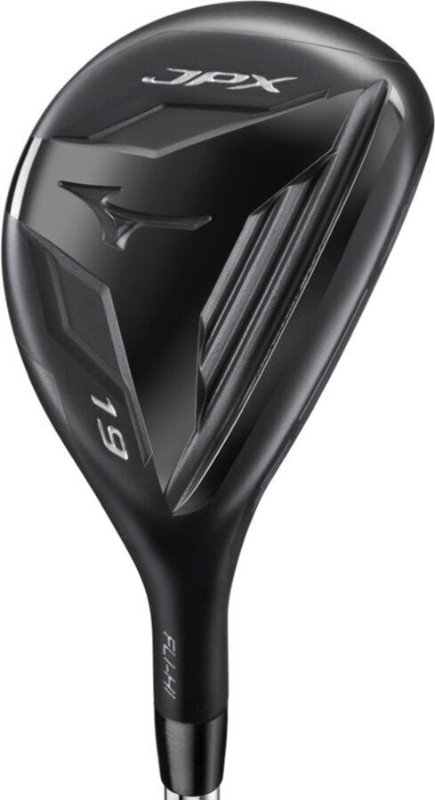 Golfschläger - Hybrid Mizuno JPX Fli-Hi Rechte Hand 22° Regular Golfschläger - Hybrid