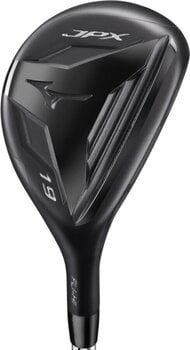 Golfschläger - Hybrid Mizuno JPX Fli-Hi Rechte Hand 22° Regular Golfschläger - Hybrid - 1