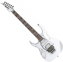 Električna kitara Ibanez JEM-JRL White Električna kitara