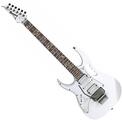 Ibanez JEM-JRL White Elektrische gitaar
