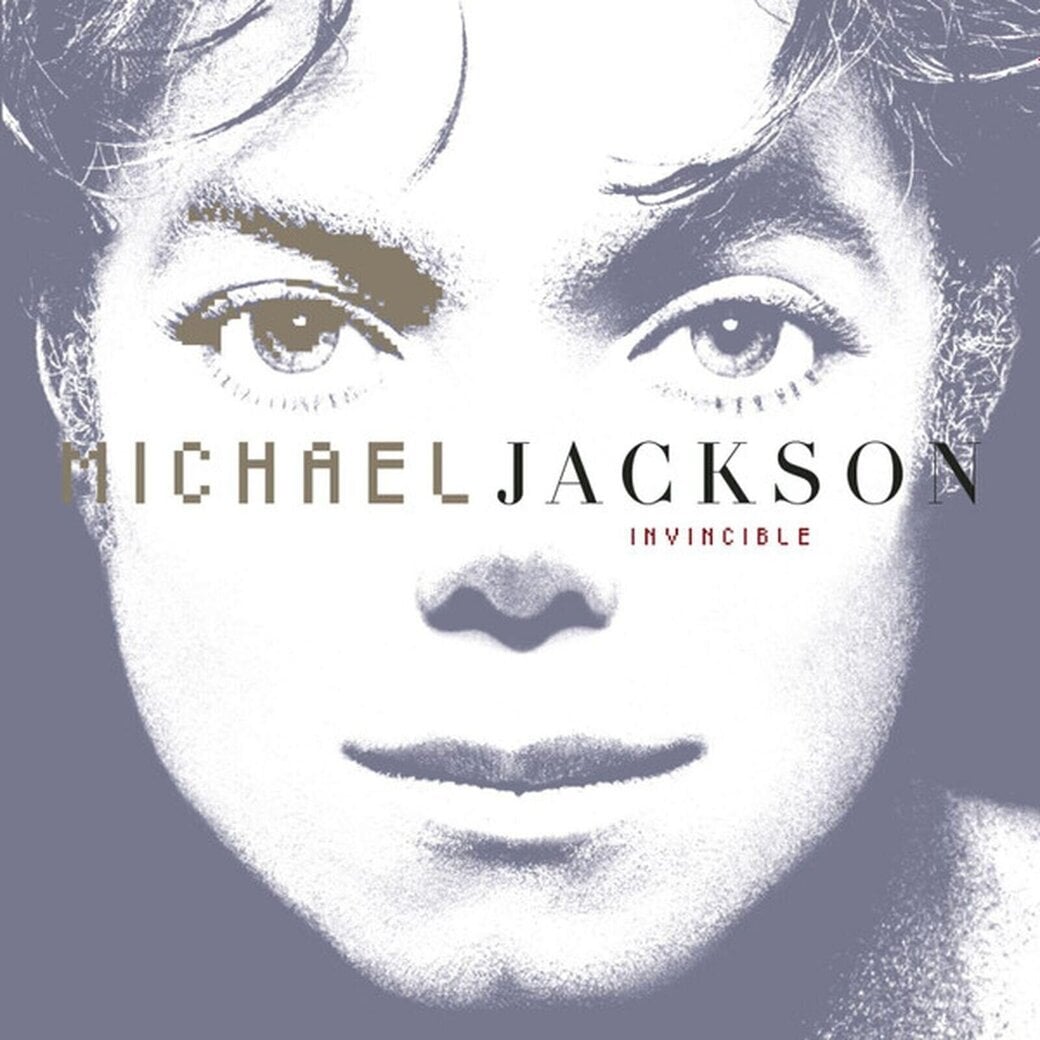 Michael Jackson - Invincible (CD) - Muziker
