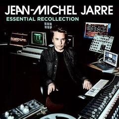 Hudobné CD Jean-Michel Jarre - Essential Recollection (CD)