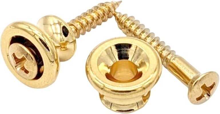 Gotoh EP-B1 GG Gold Strap Lock