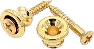 Strap Lock Gotoh EP-B1 GG Strap Lock Gold