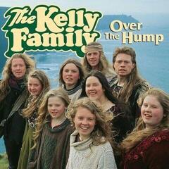 Hudobné CD Kelly Family - Over The Hump (CD)