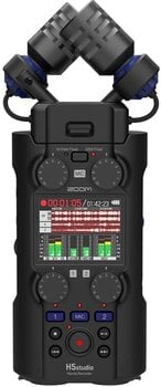 Mobile Recorder Zoom H5studio Mobile Recorder - 1