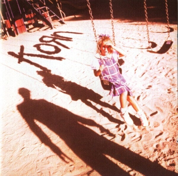 Korn - Korn (CD)
