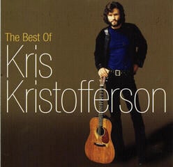 CD de música Kris Kristofferson - The Best Of (CD)
