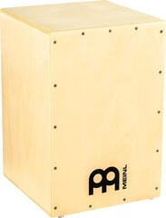 Houten Cajon Meinl Headliner 100 Natural Houten Cajon