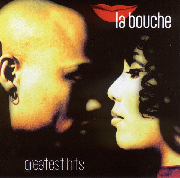Muziek CD La Bouche - Greatest Hits (CD)