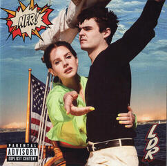 CD muzica Lana Del Rey - Norman Fucking Rockwell! (CD)