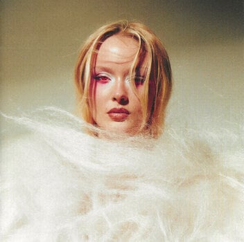 Music CD Zara Larsson - Venus (CD) - 1