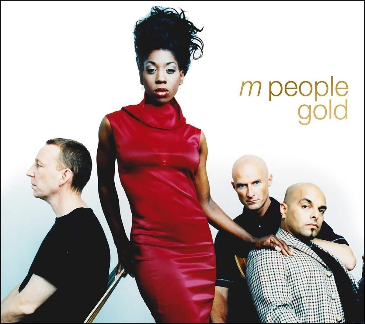 M People - Gold (3 CD)