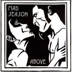 Musik-cd Mad Season - Above (CD)