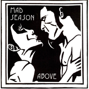 CD musique Mad Season - Above (CD) - 1