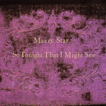 Hudobné CD Mazzy Star - So Tonight That I Might See (CD) - 1