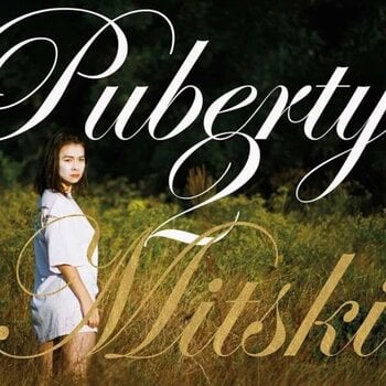 Musik-CD Mitski - Puberty 2 (CD) - 1