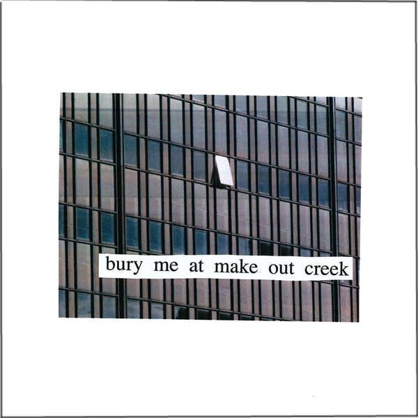 Mitski - Bury Me At Makeout Creek (Digipak) (CD)